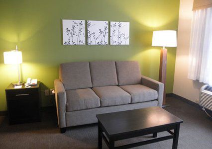 Sleep Inn & Suites Harbour Pointe Brandermill Pokój zdjęcie