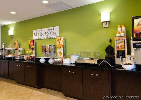 Sleep Inn & Suites Harbour Pointe Brandermill Restauracja zdjęcie